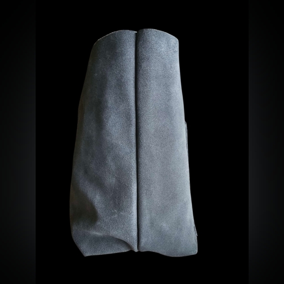 Portland Leather Large Peppercorn Tote - Picture 6 of 12